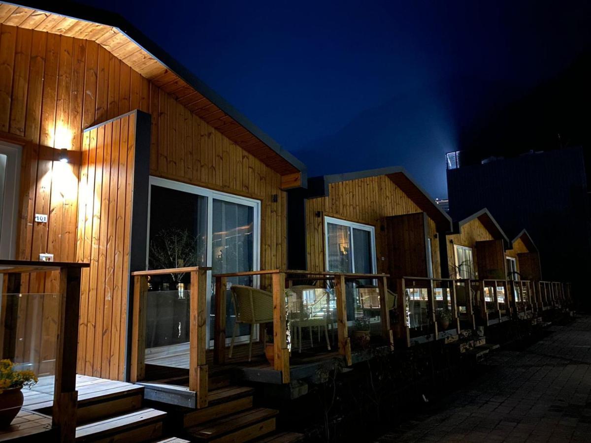 Justa Rasa Retreat & Spa Rishikesh Bijni Zewnętrze zdjęcie