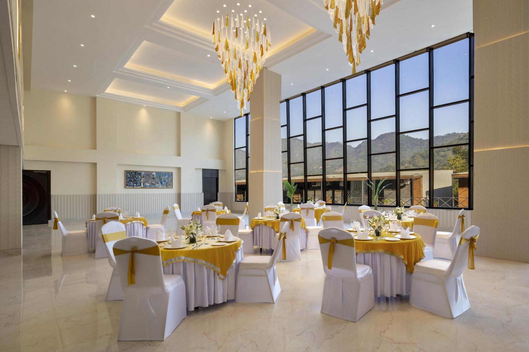 Justa Rasa Retreat & Spa Rishikesh Bijni Zewnętrze zdjęcie