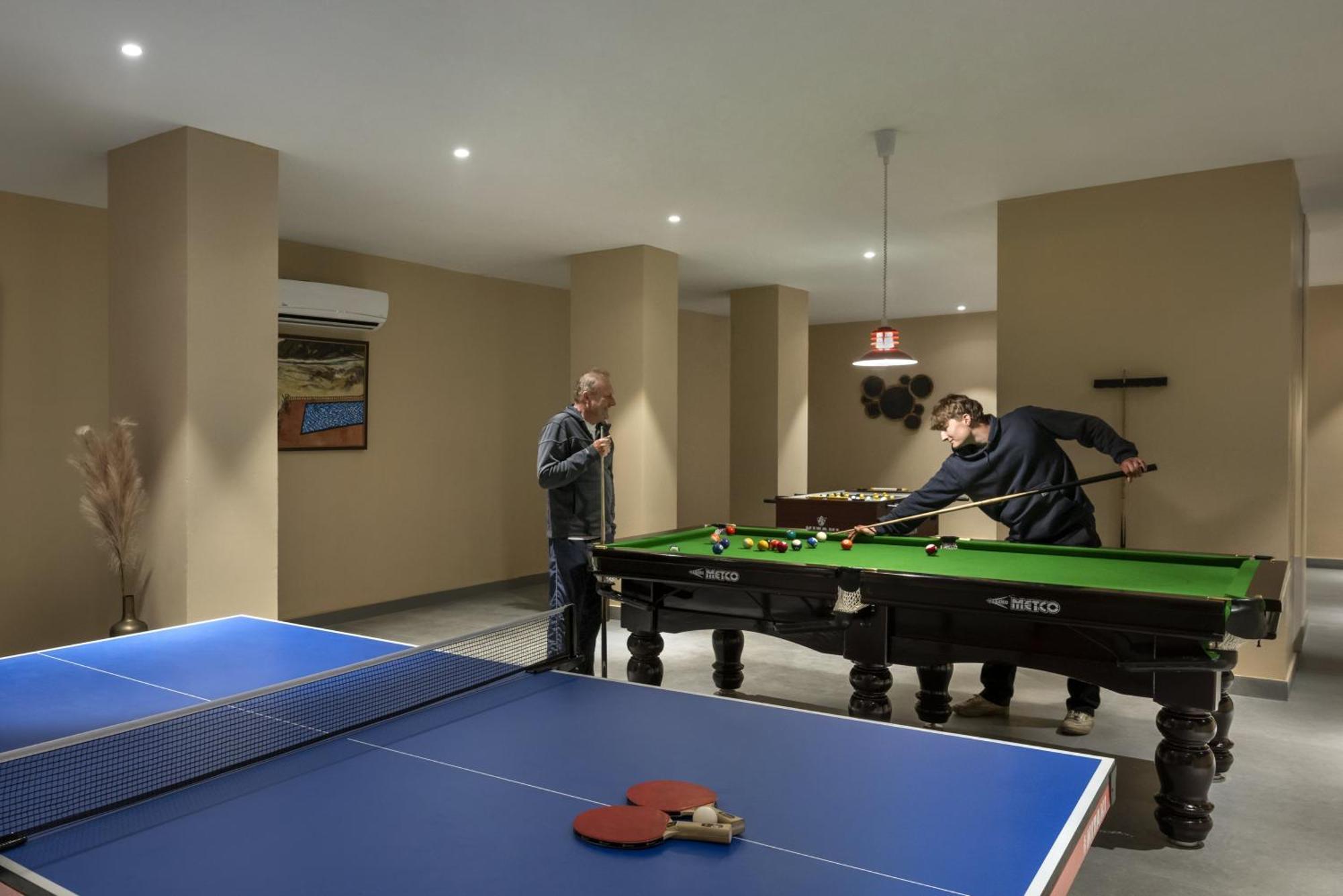 Justa Rasa Retreat & Spa Rishikesh Bijni Zewnętrze zdjęcie